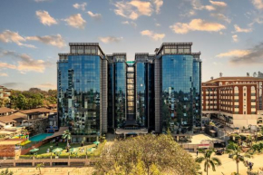 PrideInn Azure Hotel Nairobi Westlands